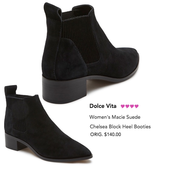 dulce vida shoes